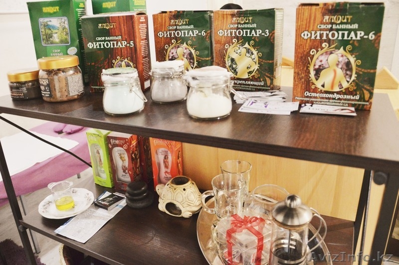 Массажный  клуб "Моя  Семья." - Изображение #1, Объявление #1177675