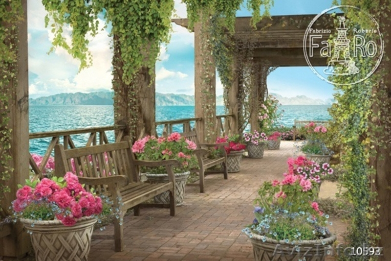 ФРЕСКИ в ИНТЕРЬЕРЕ - Изображение #1, Объявление #977024