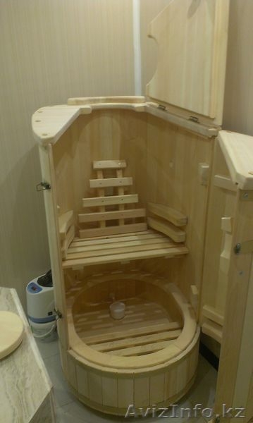 Spa Салон на ул. Сейфулина - Изображение #2, Объявление #1170684