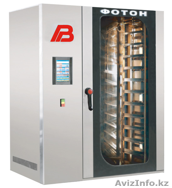 Универсальные конвекционные печи "ФОТОН 1.5" и "ФОТОН 3.0" - Изображение #2, Объявление #1177849
