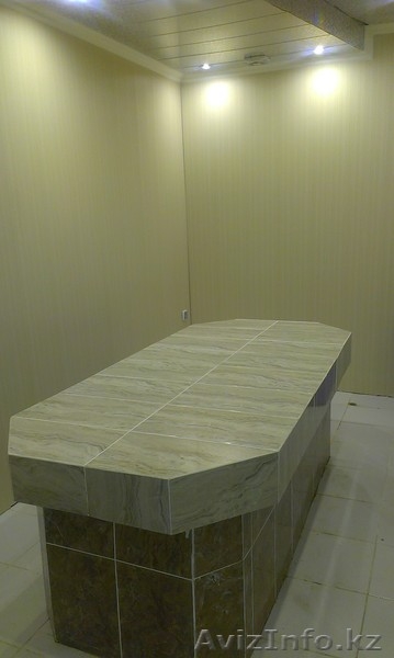 Spa Салон на ул. Сейфулина - Изображение #3, Объявление #1170684