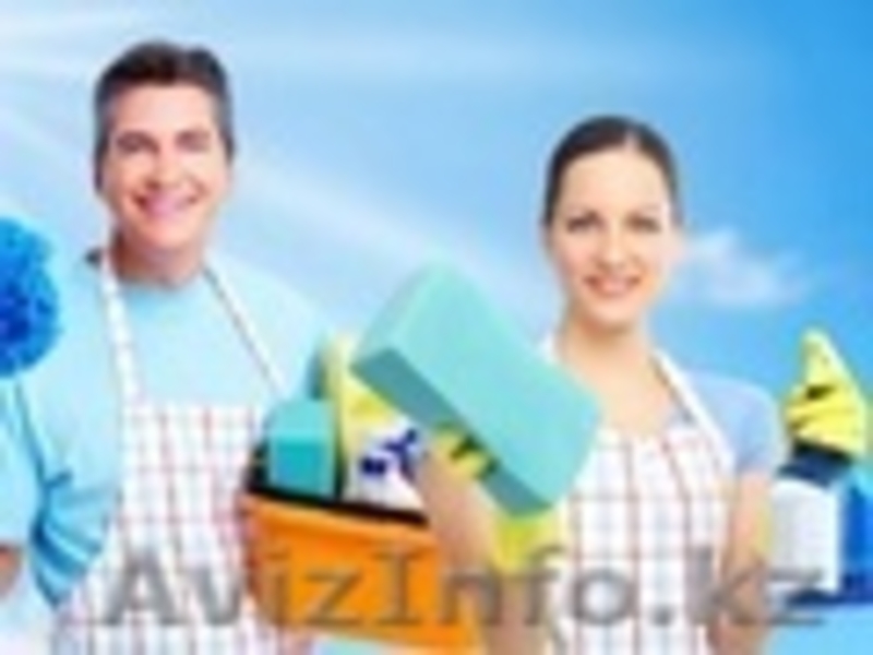 Все виды уборки. Простая не дорого, генеральная. Стирка штор. Чистка диванов - Изображение #1, Объявление #1179273