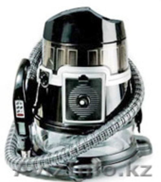 Уборка квартир с нашим пылесосом с вибро – выбивалкой. «Робоклин» - Изображение #2, Объявление #1179279