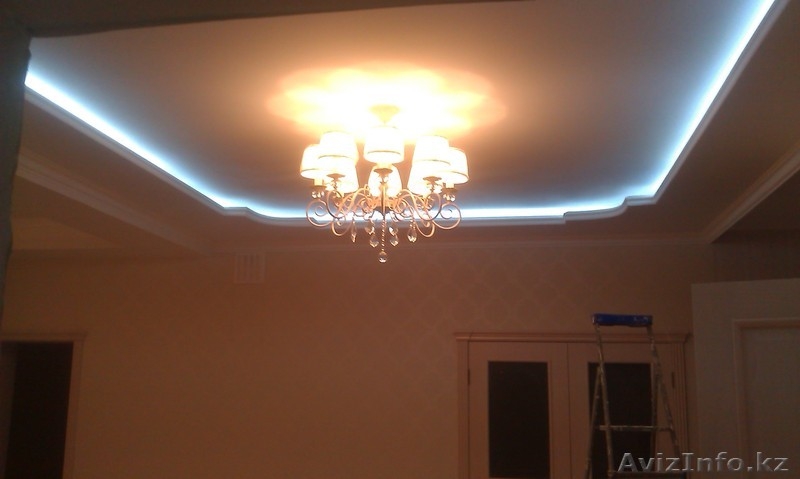 Евро-ремонт любой сложности! - Изображение #1, Объявление #1177588