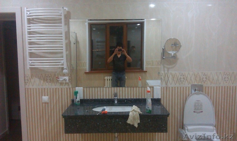 Евро-ремонт любой сложности! - Изображение #4, Объявление #1177588