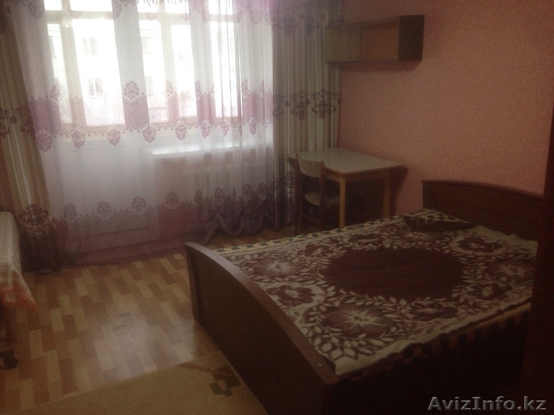 Сдам 2хкомнатную квартиру (ул.Абая-Жубанова) - Изображение #2, Объявление #1174724