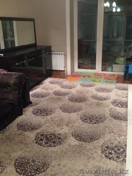 Срочно продам 3-х комнатную квартиру в ЖК Гранд Алатау! - Изображение #5, Объявление #1171923