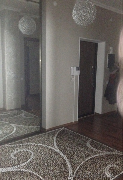 Срочно продам 3-х комнатную квартиру в ЖК Гранд Алатау! - Изображение #2, Объявление #1171923