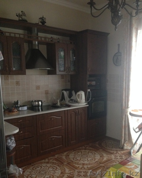 Срочно продам 3-х комнатную квартиру в ЖК Гранд Алатау! - Изображение #1, Объявление #1171923