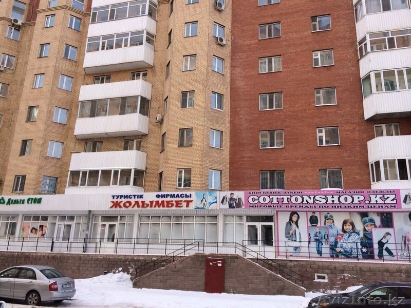 продам или обменяю торгово-офисное помещение - Изображение #3, Объявление #1183016