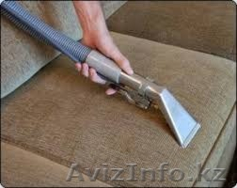 Профессиональные клининговые услуги всех видов - Изображение #4, Объявление #1176195