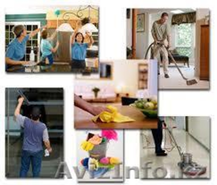 СРОЧНАЯ УБОРКА. Бригада девушек быстро отмоет любое помещение - Изображение #6, Объявление #1179274