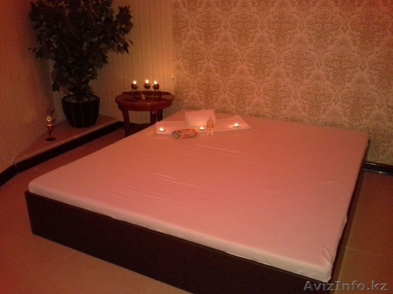 THE HOME SPA Relaxation & Treatments - Изображение #1, Объявление #1172480