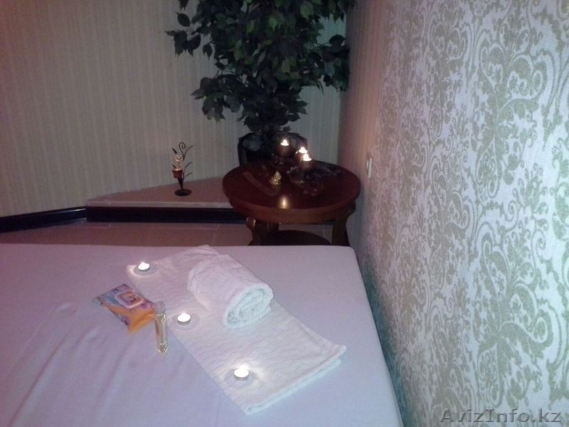 THE HOME SPA Relaxation & Treatments - Изображение #2, Объявление #1172480