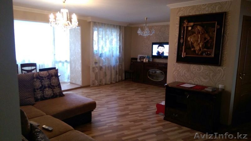 Срочная продажа квартиры в центре Правого берега Астаны - Изображение #1, Объявление #1169535