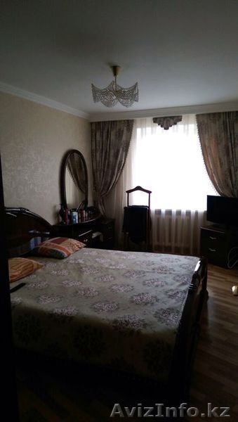 Срочная продажа квартиры в центре Правого берега Астаны - Изображение #2, Объявление #1169535