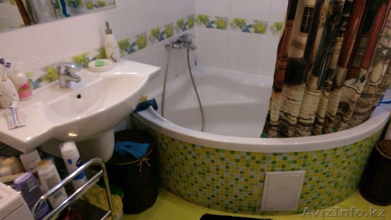 Срочная продажа квартиры в центре Правого берега Астаны - Изображение #3, Объявление #1169535