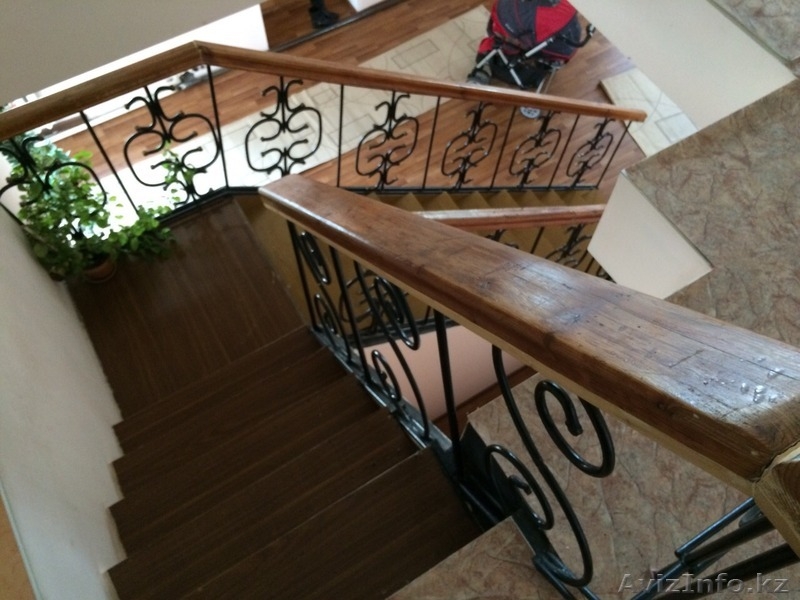 Продам дом в Жалтыр коле 25 км от Астаны по Карагандинской трассе. - Изображение #4, Объявление #1182327