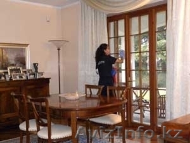  Уборка после строительства новых помещений. Каждый уголок будет вымыт! - Изображение #8, Объявление #1176194