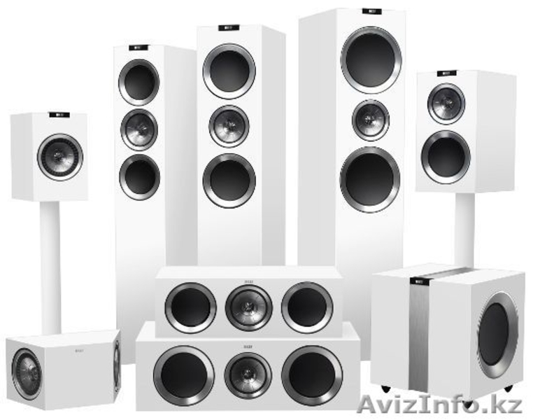 Домашний кинотеатр ATMOS- вип кинотеатр - Изображение #4, Объявление #1182307