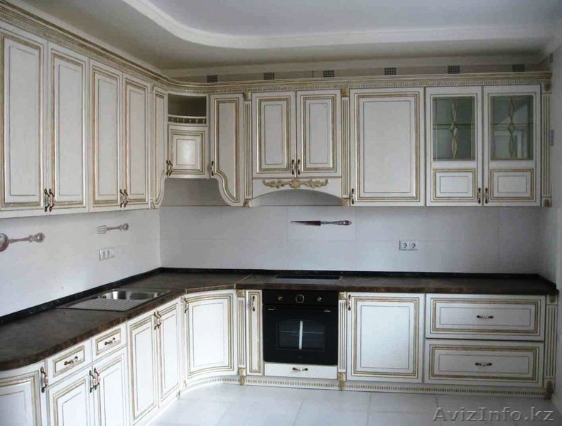 Кухонные гарнитуры в Астане - Изображение #1, Объявление #1177666