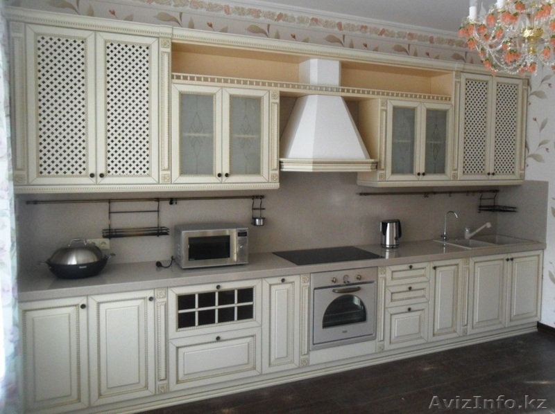 Кухонные гарнитуры в Астане - Изображение #2, Объявление #1177666