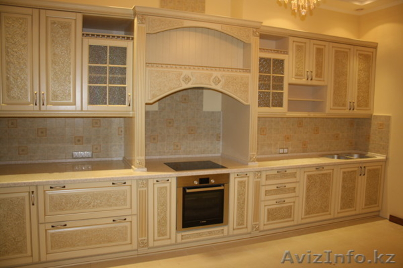 Кухонные гарнитуры в Астане - Изображение #3, Объявление #1177666