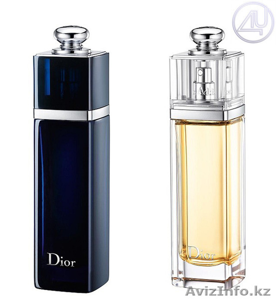 Лицензионная парфюмерия купить в Астане - Изображение #3, Объявление #1173961