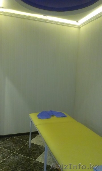 Spa Салон на ул. Сейфулина - Изображение #1, Объявление #1170684