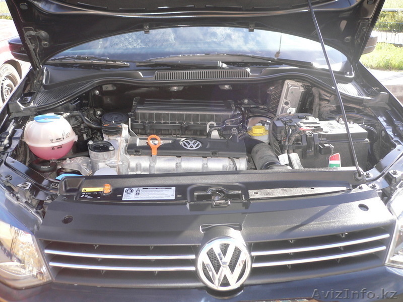 ВНИМАНИЕ!!! Продаеться ФОЛЬСВАГЕН ПОЛО - Изображение #9, Объявление #1177039