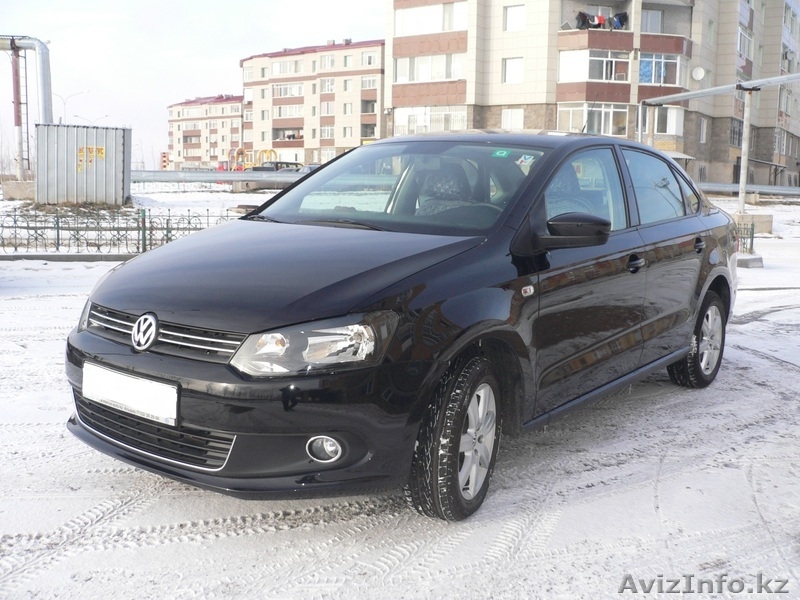 ВНИМАНИЕ!!! Продаеться ФОЛЬСВАГЕН ПОЛО - Изображение #2, Объявление #1177039