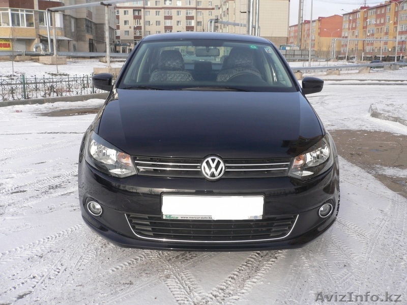 ВНИМАНИЕ!!! Продаеться ФОЛЬСВАГЕН ПОЛО - Изображение #3, Объявление #1177039