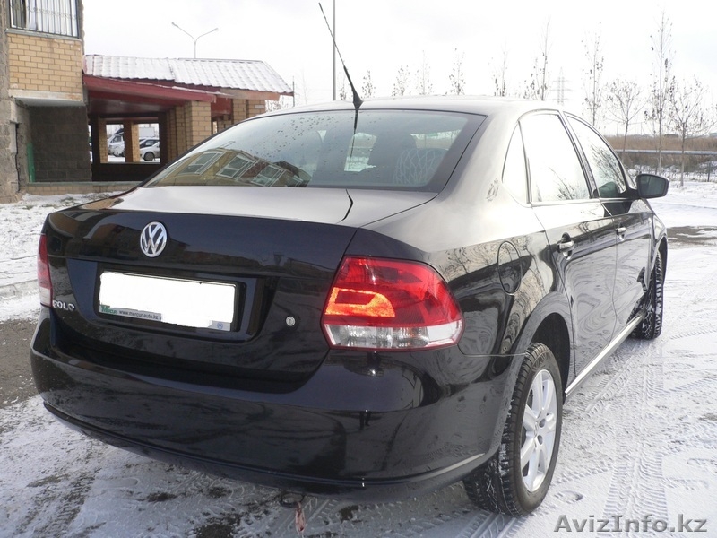 ВНИМАНИЕ!!! Продаеться ФОЛЬСВАГЕН ПОЛО - Изображение #5, Объявление #1177039