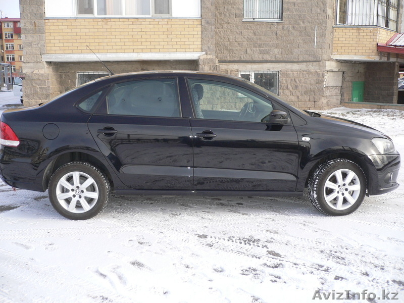 ВНИМАНИЕ!!! Продаеться ФОЛЬСВАГЕН ПОЛО - Изображение #6, Объявление #1177039