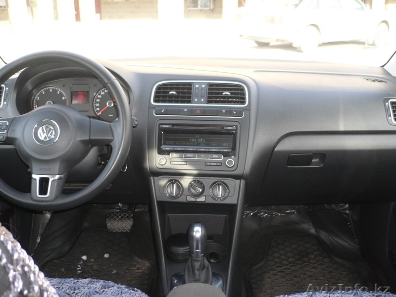 ВНИМАНИЕ!!! Продаеться ФОЛЬСВАГЕН ПОЛО - Изображение #8, Объявление #1177039