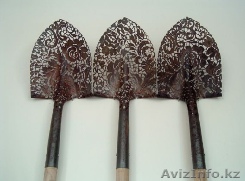 Плазморез - Портативный плазменный металлорежущий станок с ЧПУ - Изображение #3, Объявление #1181921