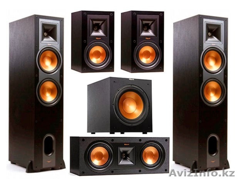 Домашний кинотеатр ATMOS- вип кинотеатр - Изображение #3, Объявление #1182307