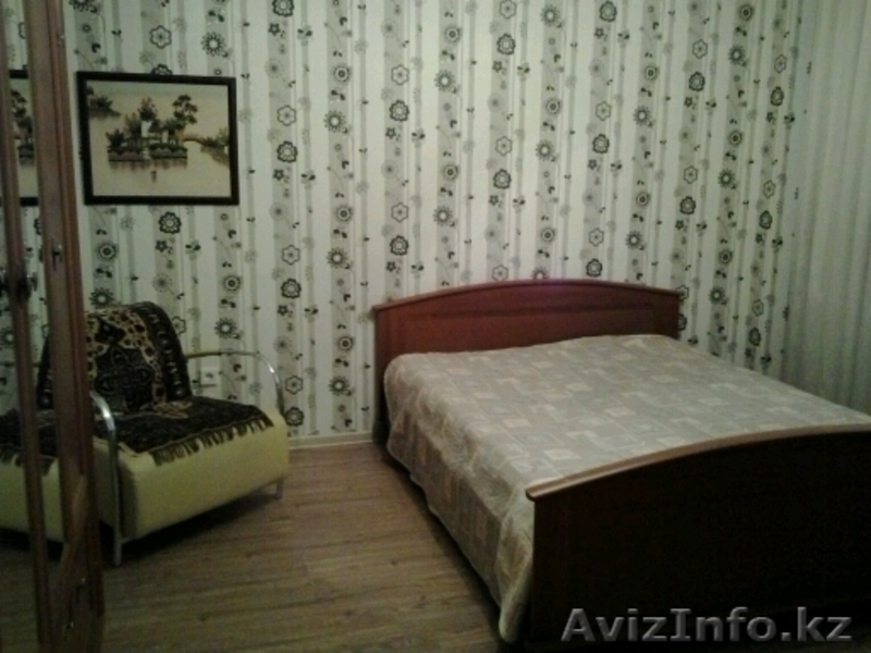 посуточно квартира в Астане - Изображение #2, Объявление #1171468