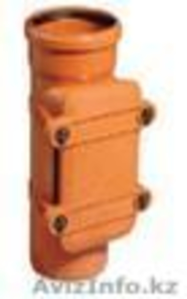 Труба ПВХ для систем наружной канализации. - Изображение #5, Объявление #1170423