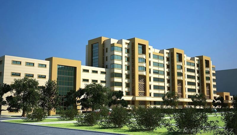 1 комнатная. ЖК Экодом - Изображение #4, Объявление #1170669