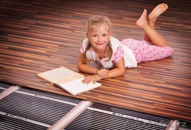 Теплый пол для комфорта и здоровья Вашей семьи! Скидка до конца ноября!!!! - Изображение #2, Объявление #1173680