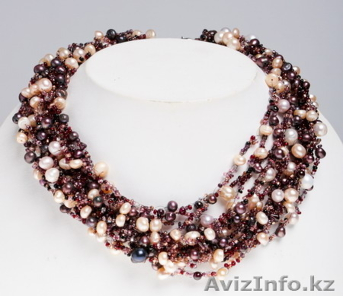 Бижутерия авторской работы - Изображение #1, Объявление #1176111