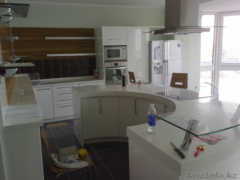 Мебель для Вашего дома в Астане на Заказ - Изображение #6, Объявление #1183924