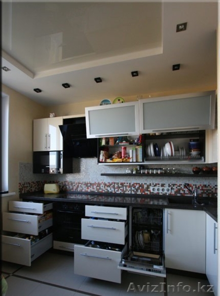 Мебель для Вашего дома в Астане на Заказ - Изображение #3, Объявление #1183924