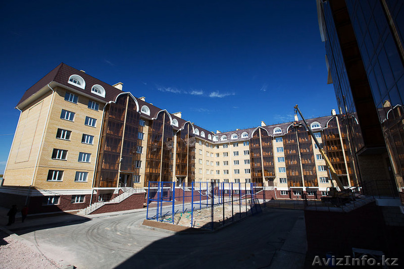 ПРОДАМ, Недвижимость от 33 строительных,компаний,более 9420 квартир - Изображение #3, Объявление #1195124