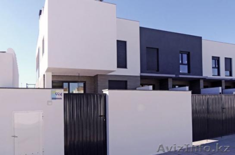 Продам таунхаус в Испании - Изображение #1, Объявление #1196384