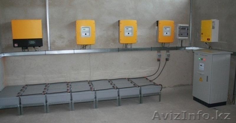 Солнечные Электростанции - Изображение #3, Объявление #1192109