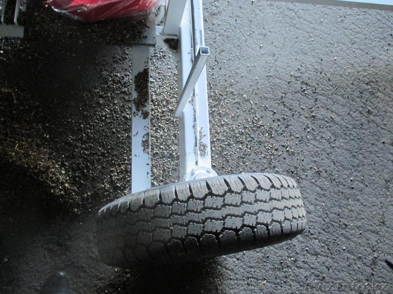 Продам Очиститель вороха СОК-25 (мобильный ЗАВ) - Изображение #6, Объявление #1188894