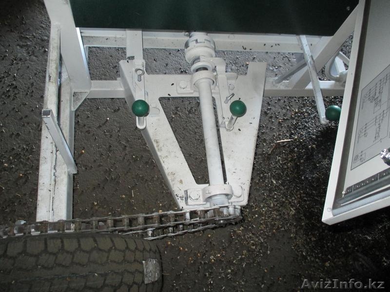 Продам Очиститель вороха СОК-25 (мобильный ЗАВ) - Изображение #7, Объявление #1188894