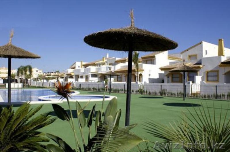 Продам таунхаус в Испании - Изображение #6, Объявление #1196384